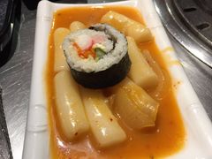 -杀猪天·韩国烤肉(总店)