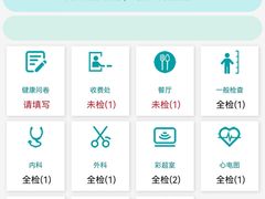 -瑞慈体检上海普陀机构