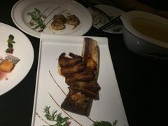 -小广寒电影艺术餐厅(小广寒经三路店)