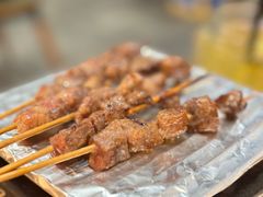-五样儿西昌小签签烤串(建设路店)
