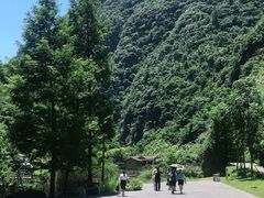 -神龙峡风景区