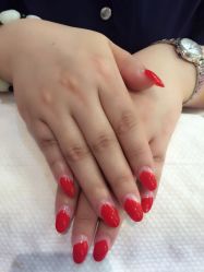 -挚爱美甲Bloved Nail