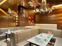 -北李妈妈菜·海肠捞饭(高新万达店)