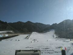 -八达岭滑雪场