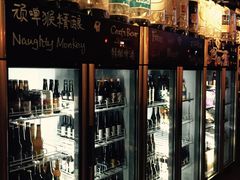-顽啤猴精酿