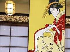 -渔日本料理铁板烧(新天地假日广场店)