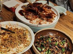 -小江南(万福园店)