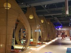 -汤W城市微度假(仓山店)