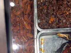 -乔波食品(杜桥中心菜场店)