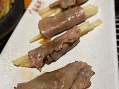黑松露牛肉-赤坂亭M9和牛烧肉(世博源店)