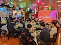-老炮儿轰趴团建KTV桌游棋牌主题馆(五道口店（底商店))
