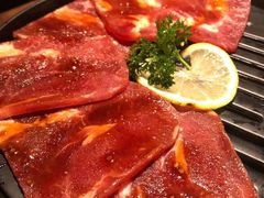 -九田家黑牛烤肉料理(太阳宫广场店)