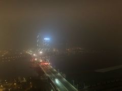 -于家堡洲际酒店·堡子里酒廊