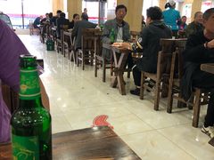 大堂-西塔大冷面(市府大路店)