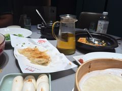 -阿庄新豫菜(通泰路店)