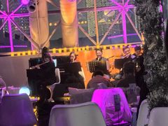 -月光漫步高空酒吧&景观下午茶Moonwalker Sky Land