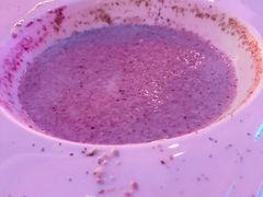 奶油蘑菇汤-Ambra Haus琥珀屋精酿餐厅(宝山店)