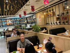 -金掌勺·锅包肉(广渠门店)