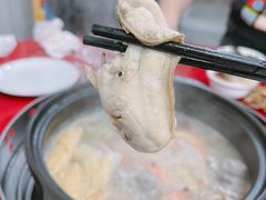 -花苑美食横琴生蚝火锅(拱北粤华路店)