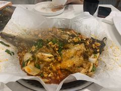 -有鱼吃·纸包烤鱼(曲江创意谷店)