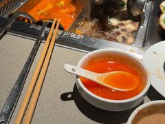 -海底捞火锅(崇文门新世界百货店)