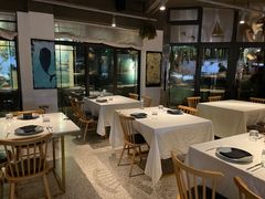 -Marina厨房·ALA精酿(月湖盛园店)