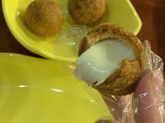 -BHC炸鸡(明洞总店)