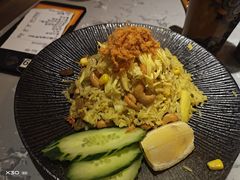 -Home Thai·泰谣(王府井apm店)