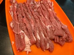 -将台涮肉(酒仙桥店)