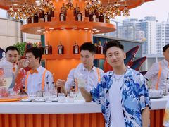 -深圳皇庭V酒店