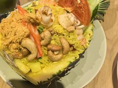 -mango tree芒果树泰国餐厅(青岛万象城店)