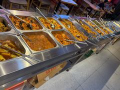 -新红帽自助盒饭(大悦城店)