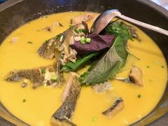 -业华湘·特色菜