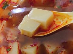 -栖凤渡杨婆鱼粉(苏仙传奇店)