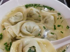 -潘国仙耳光馄饨(黄家阙路店)