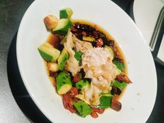 -鸽子侯·家宴·平价海鲜(市图书馆店)