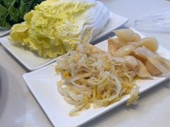 -虾大侠·盱眙龙虾老北京铜锅涮羊肉(金楠天街店)
