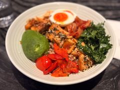 -THE WOODS 简餐 (国贸商城店)