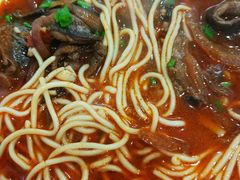 -付记鲜味鳝鱼面馆(松涛苑A区店)
