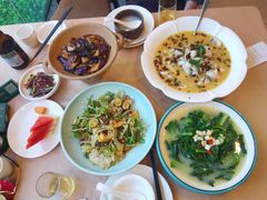 -桂林肥仔·中华餐饮名店(园湖店)