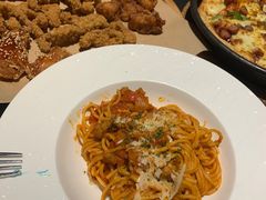-必胜客(八一店)