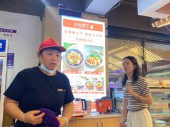 -小灶派· 地道兰州牛肉面(宏发大厦店)