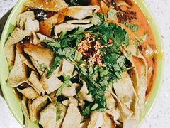 锅巴菜-大福来锅巴菜(古文化街店)