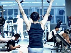 -聚健身GatherFitness(余杭店)