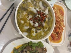 -蜀腾川·火锅鱼.烤鱼(新世界城店)