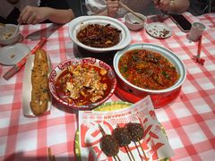 -辣小鲜·南昌大排档(船山路店)