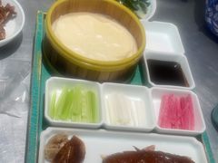 -姚姚酸菜鱼·金戈戈香港豉油鸡(喜荟城联名店)