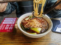 -李先生牛肉面大王(马栏店)