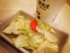雪碧-李先生牛肉面大王(马栏店)