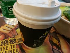 -真功夫(北京路步行街店)